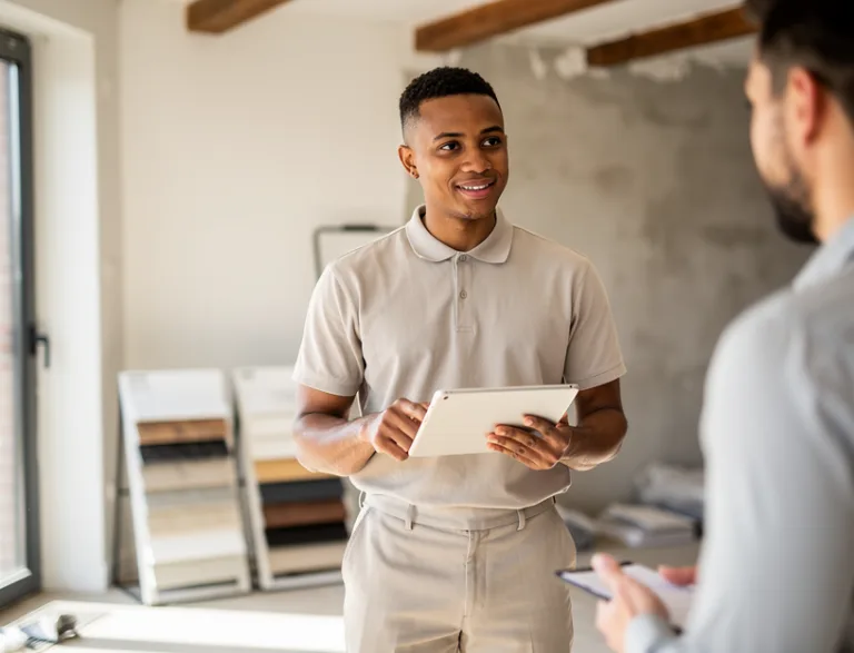 Renovation Broker service in Pierrefonds-Roxboro